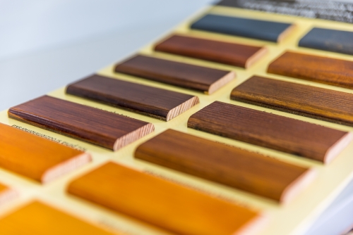 Oleje i impregnaty Oleje i impregnaty